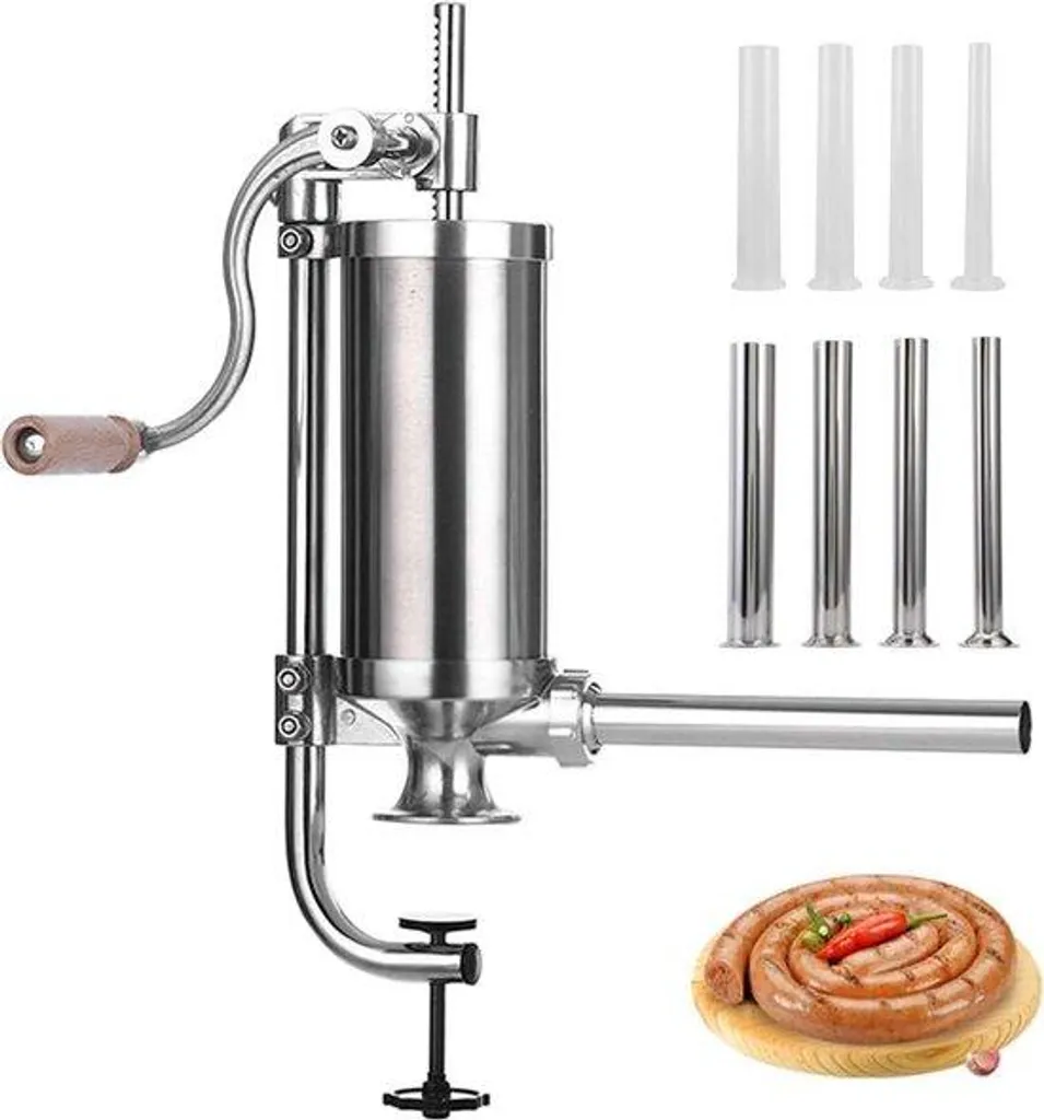 Machine à embosser pour scrapbooking en aluminium ventouse et ses 4 buses