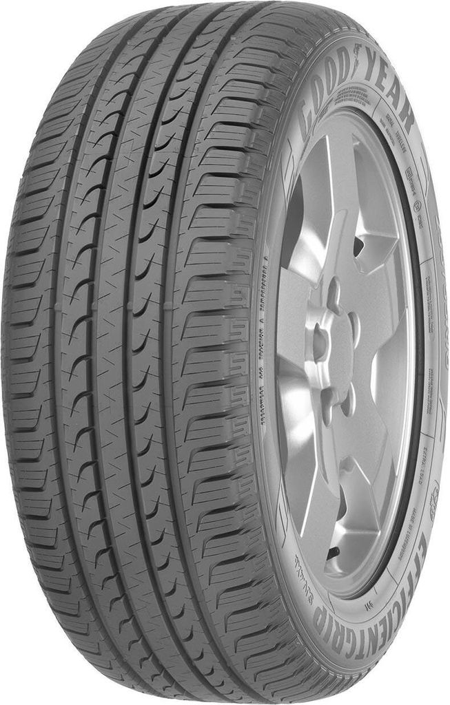 Goodyear Efficientgrip SUV 265/75R16 116H Sommerreifen ohne Felge