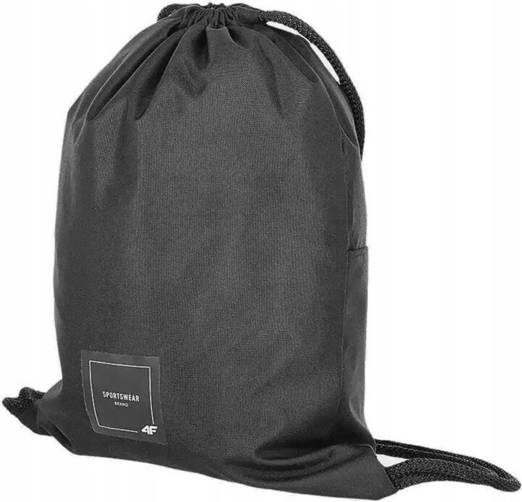 Borsa, zaino 4F 4FWSS24AGYMU086 20S Pullunder 4f Größe: schwarz,