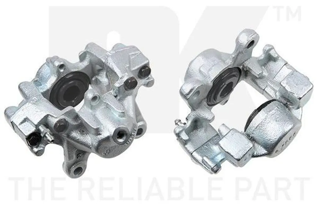 Étrier de frein hydraulique pour Mercedes Classe C Berline W203 2133212