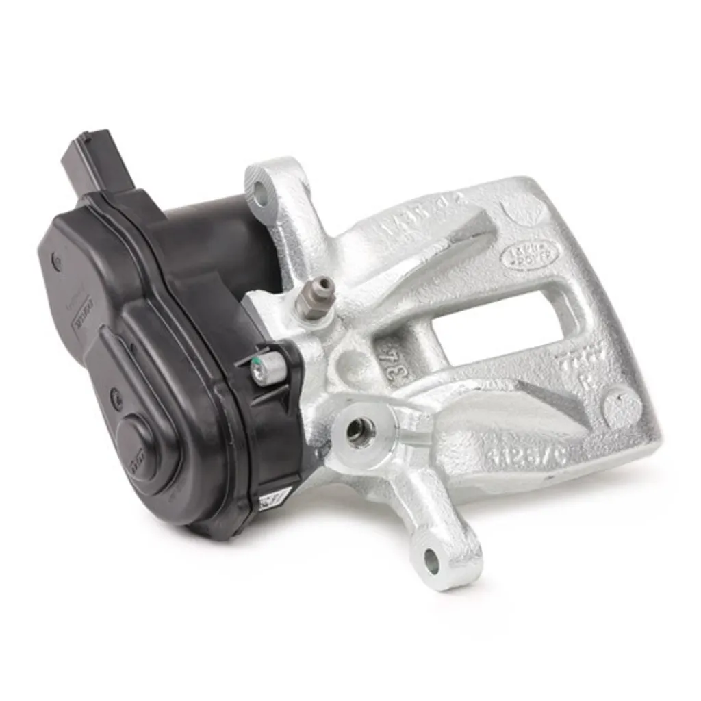 Solution freinage bloqué : Étrier arrière TRW pour Range Rover Evoque - 5