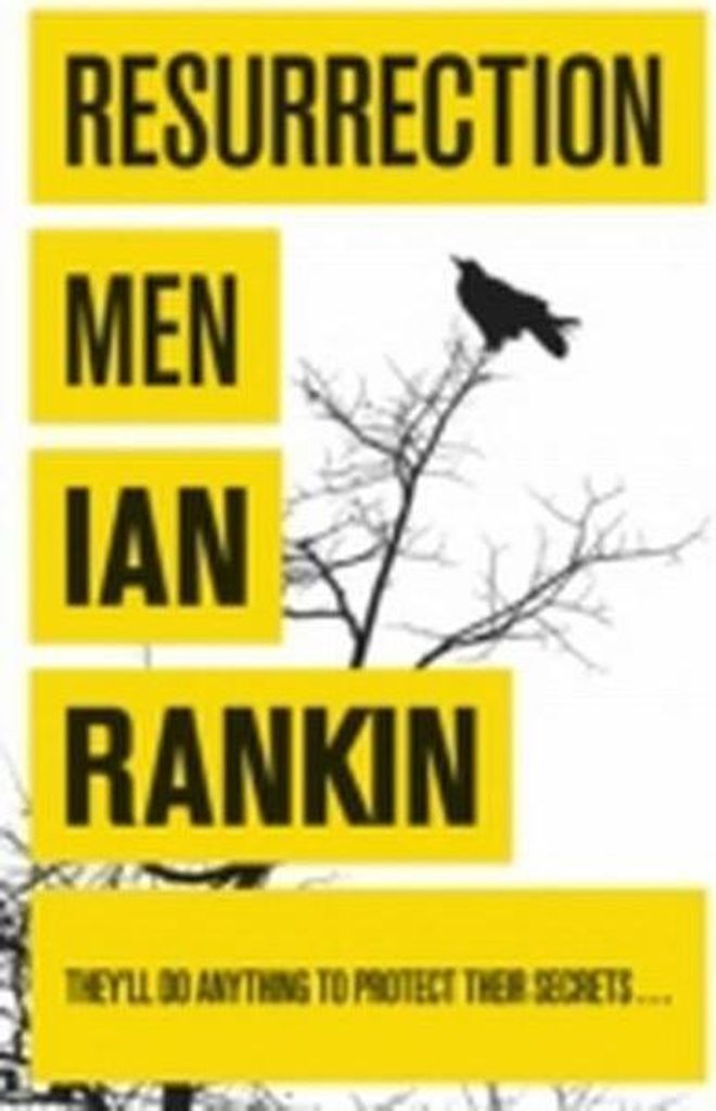 Resurrection Men