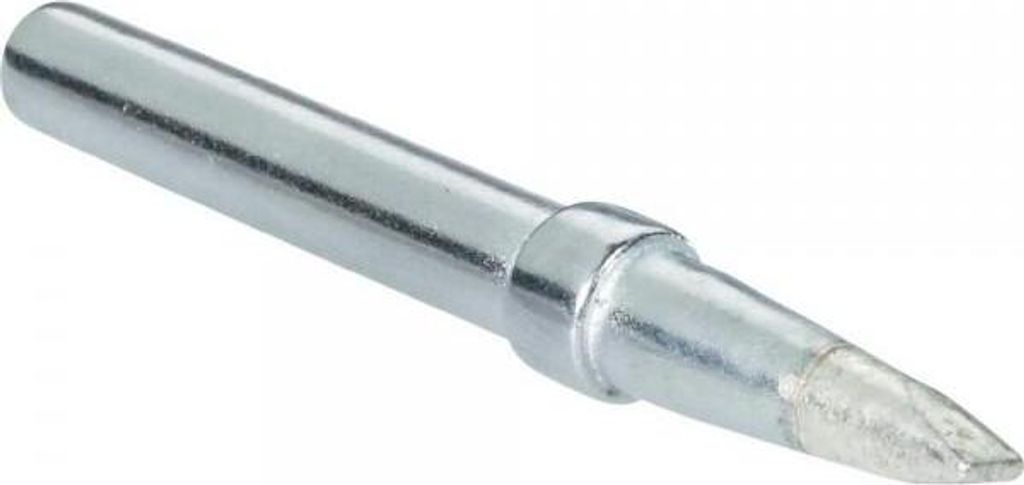 CFH Lötspitze 3,2 mm breit Meißelform Produktbild 