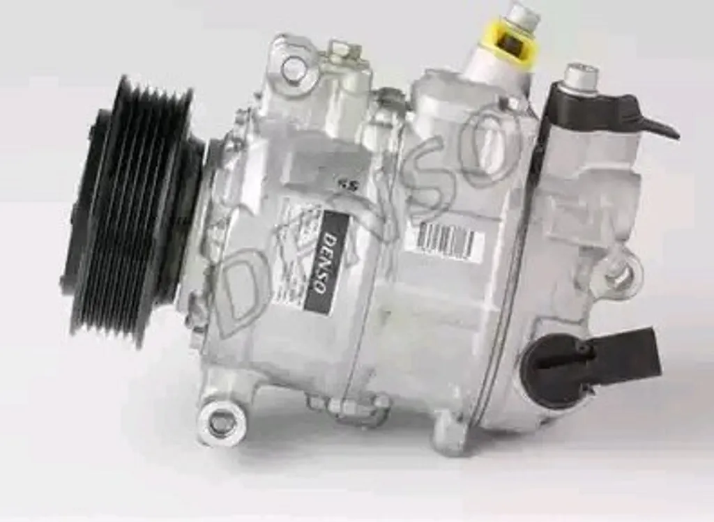 Compresseur de Climatisation DENSO DCP32065 pour VW Amarok et T5 Pro
