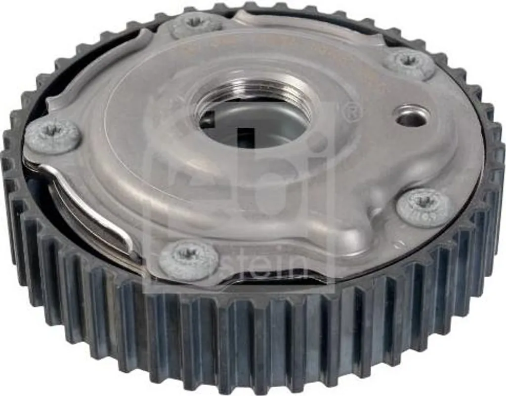 Poulie de déphasage arbre à cames pour Fiat 500 Panda Punto et Lancia Ypsilon