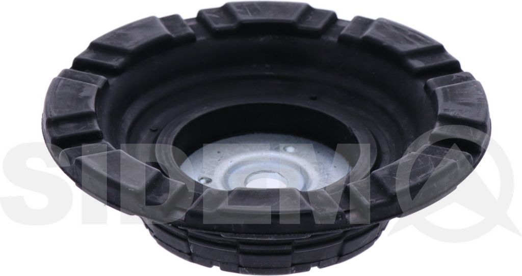 SIDEM 864400 Federbeinstützlager Vorne für VW Transporter V Bus (7HB, 7HJ, 7EB, 7EJ, 7EF, 7EG, 7HF, 7EC) Multivan V (7HM, 7HN, 7HF, 7EF, 7EM, 7EN)