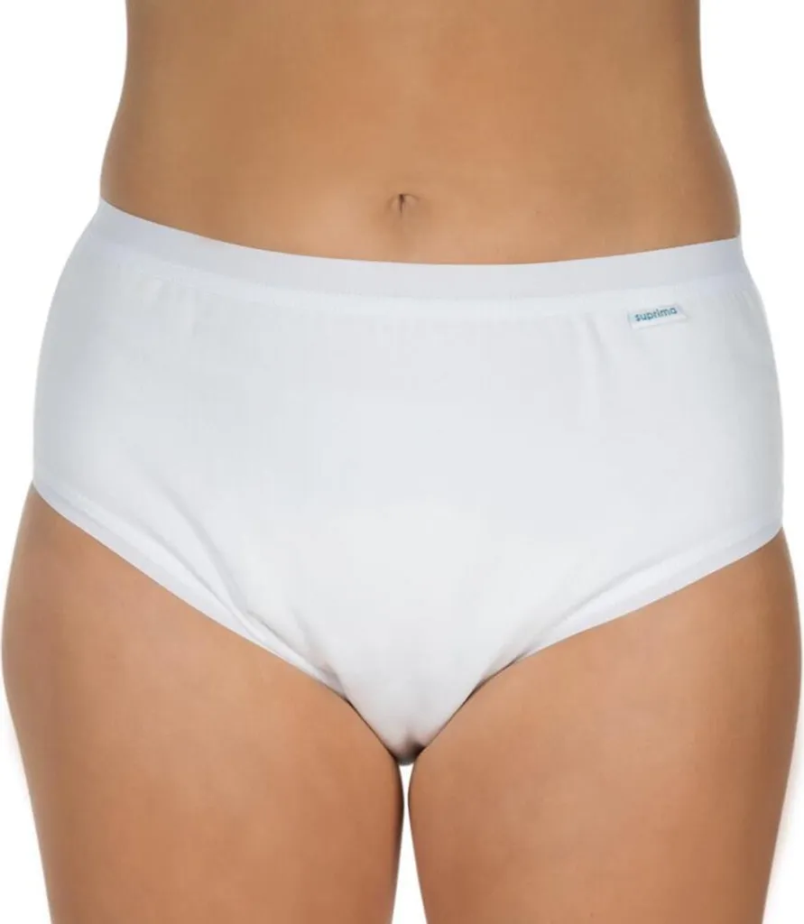 Slip Suprima Bodyguard Ultra 1270: Protezione Sicura per Incontinenza