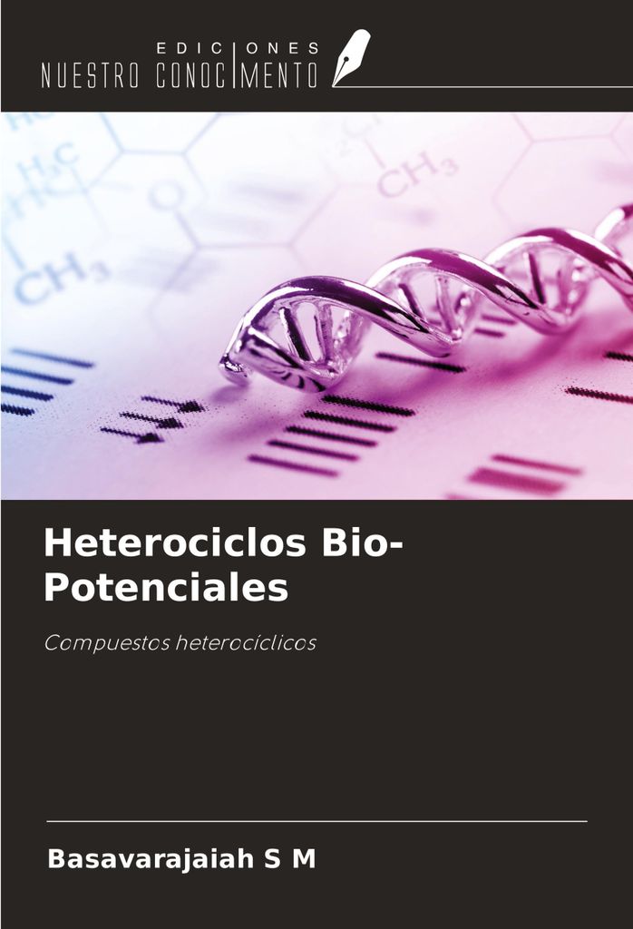 Bio-Potential Heterozyklen
