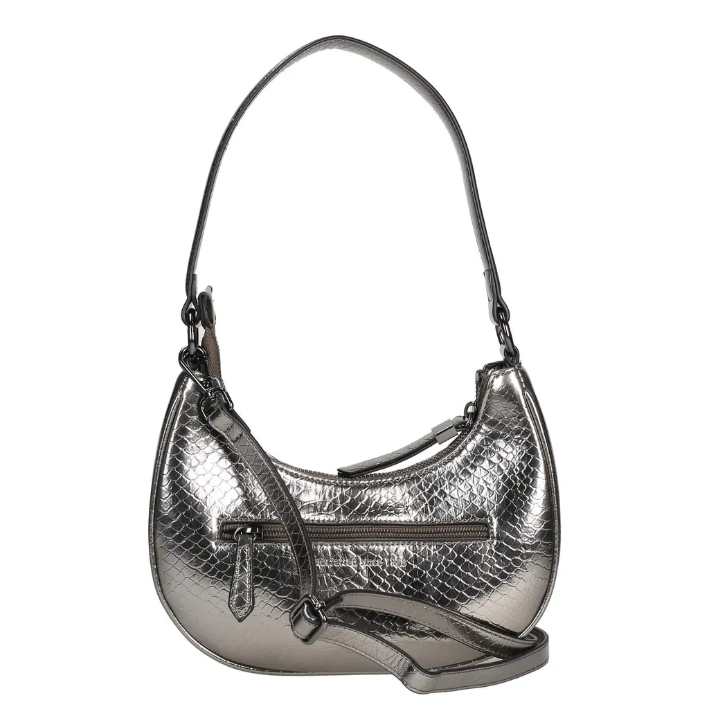 PICARD borsa da sera borsa a tracolla Starlight Shoulderbag Altsilber argentato - 8