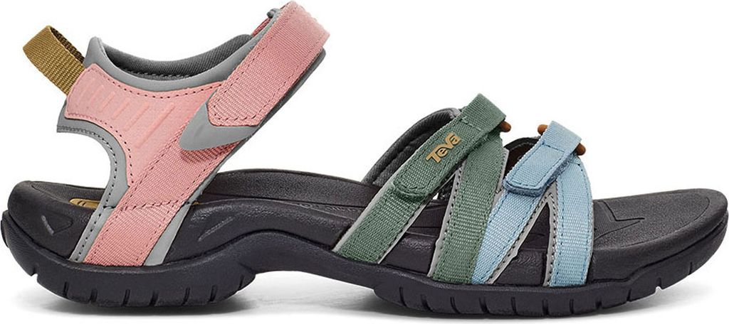 TEVA Tirra W Sandale Damen rosa 38