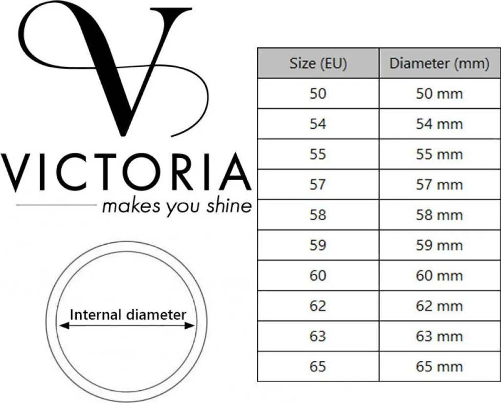 Bracciale Victoria Oro Rosa e Bianco: il Must-Have della Stagione - 3