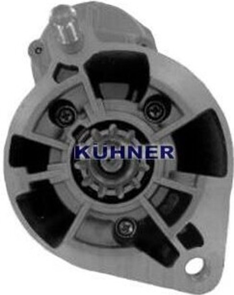 AD KÜHNER 20761 Starter Anlasser 5kW für TOYOTA Dyna 200 Pritsche / Fahrgestell 24V