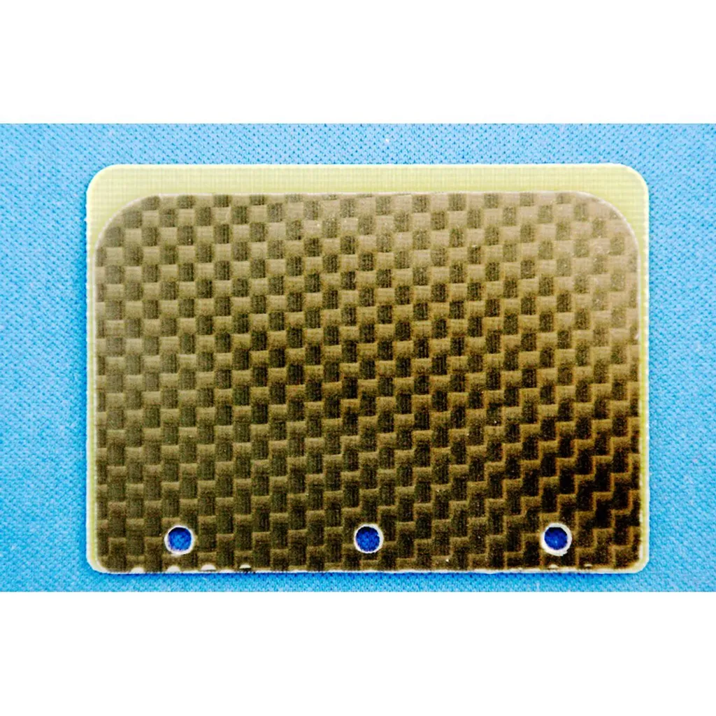 Membrane Carbone Boyesen Pro Series : Réponse Gaz Honda CR 250 R 99-00