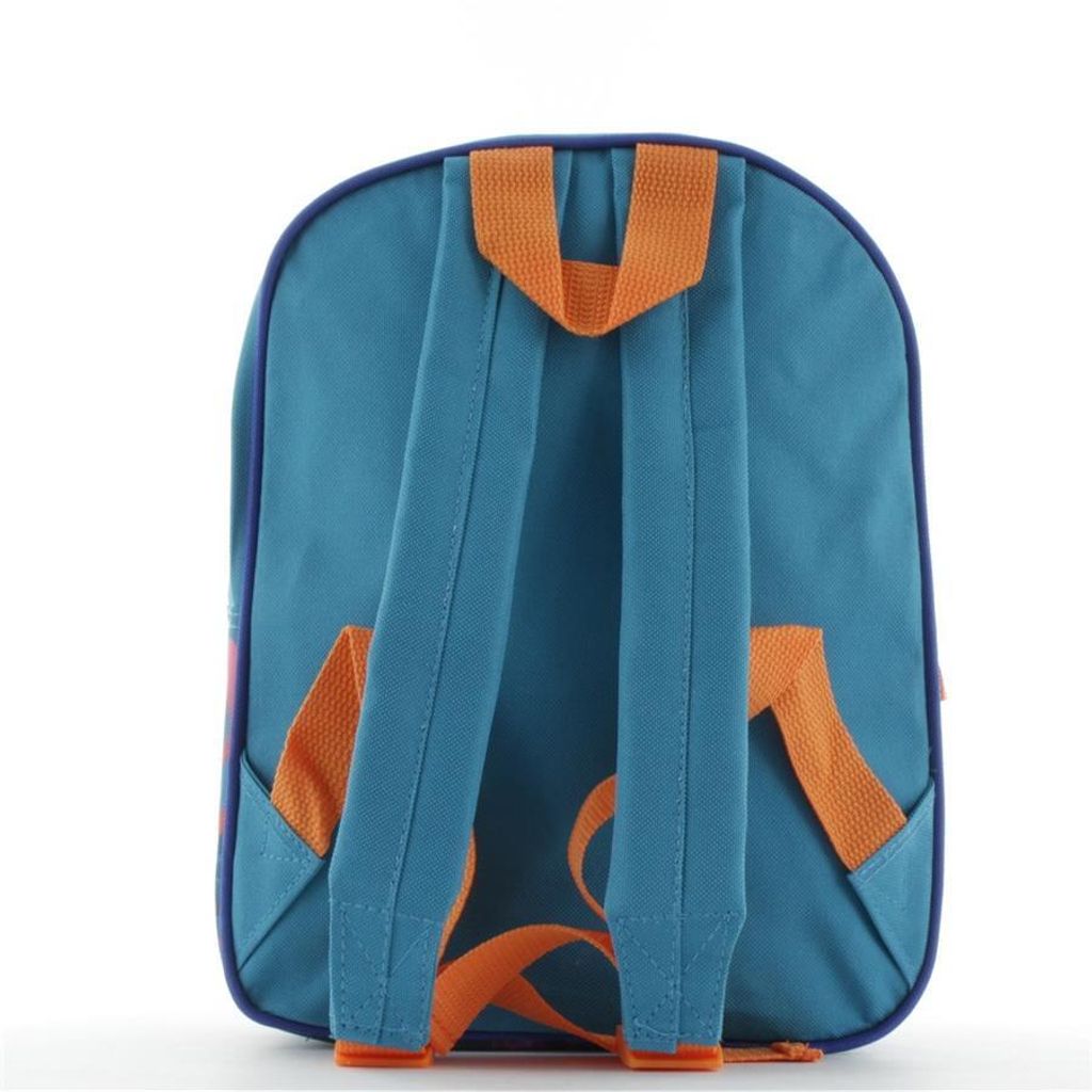 Fabrizio "Findet Dorie" Kinderrucksack Kindergartenrucksack Produktbild 10