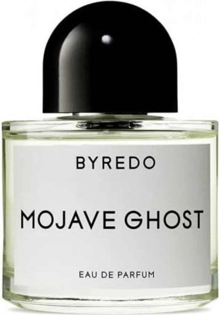 Parfum Quotidien Chic : Byredo Mojave Ghost 100 ml Eau de Parfum Luxe