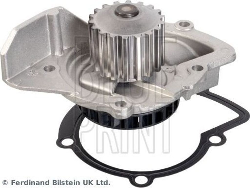BLUE PRINT Kühlmittelpumpe Wasserpumpe für FORD FOCUS III Turnier ADT391115