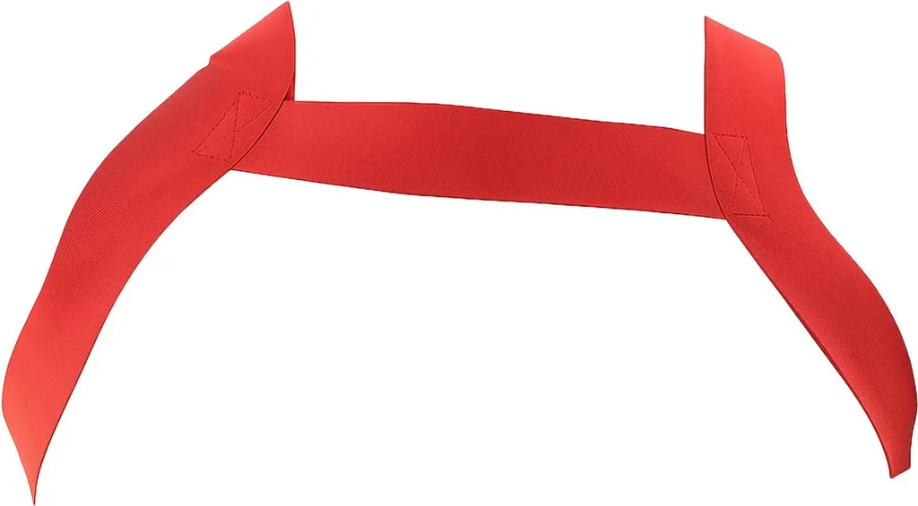 Harness Uomo Barcode Berlin Matt Pop Redtomato XL - Abbigliamento Sexy