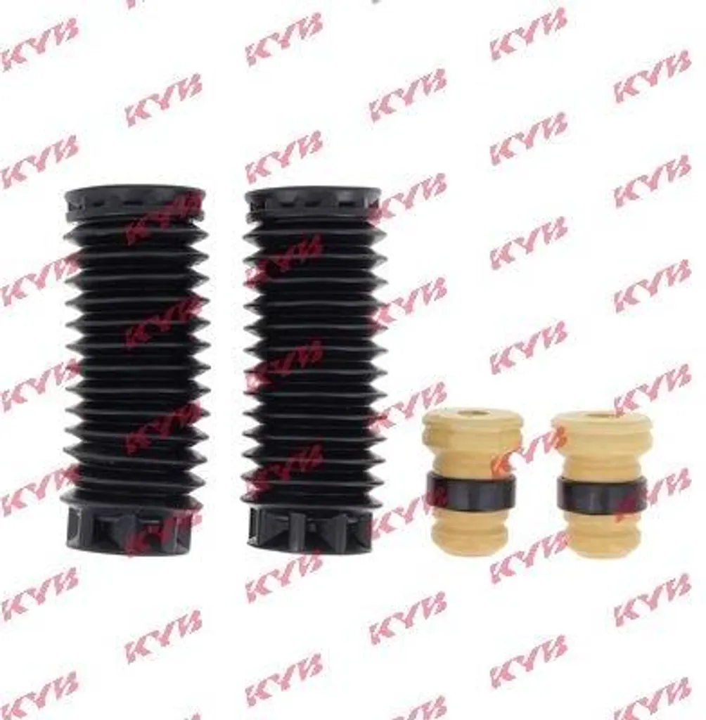 Kit Protection Amortisseur 407 - Réparer et Protéger avec KYB 910207