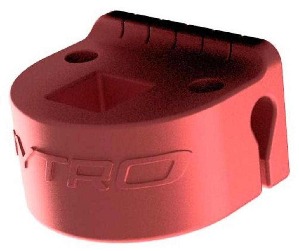 Nytro Klip-On Chopper Holder Werkzeughalter