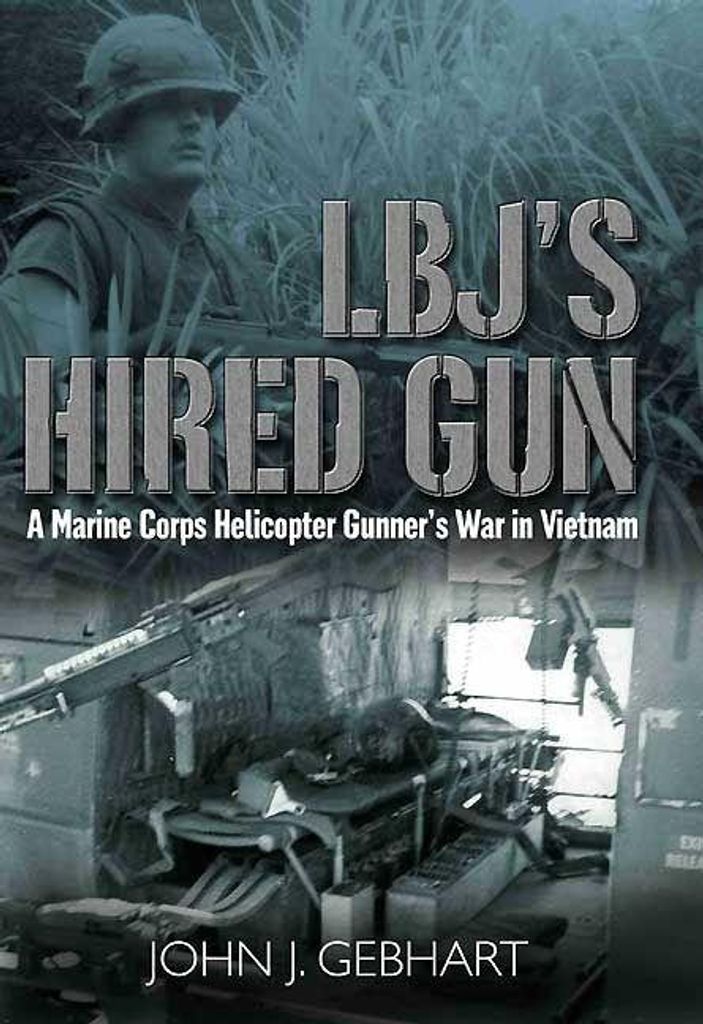 Lbj's Hired Gun