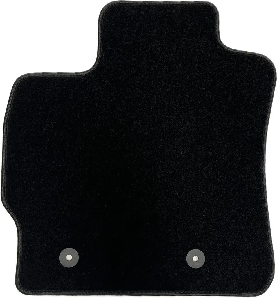 Tappetino Auto Toyota Verso 2009-2013 Sinistro | Comfort e Igiene