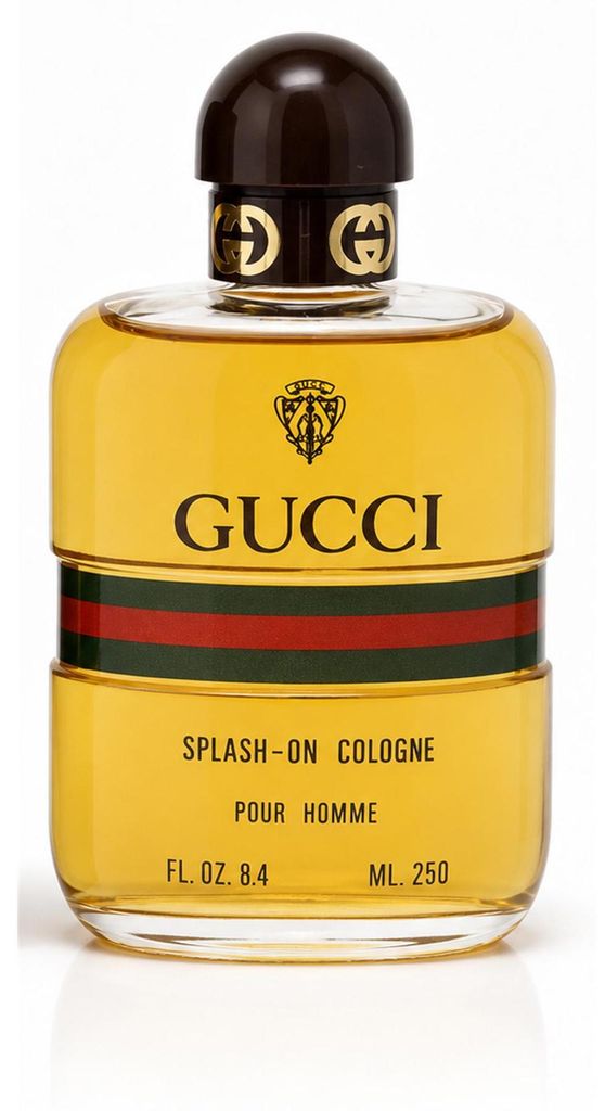 Gucci Pour Homme Eau Fraiche 250ml