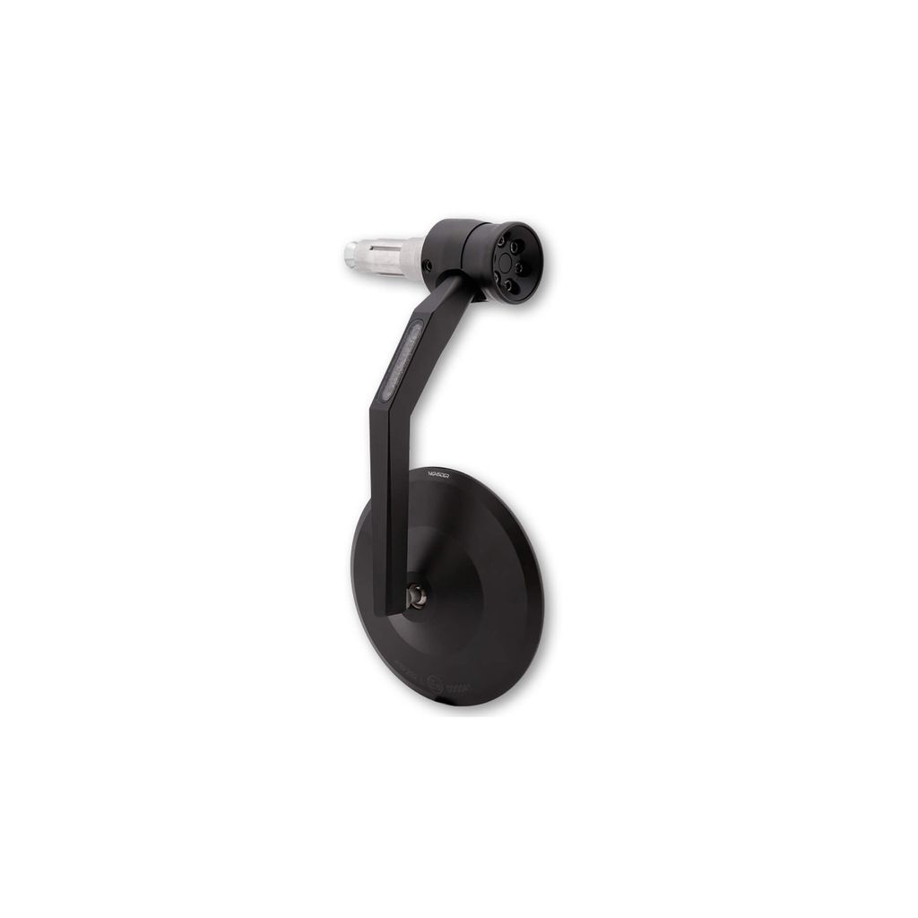 HIGHSIDER MONTANA RIM specchietto per manubrio con Immagine del prodotto 