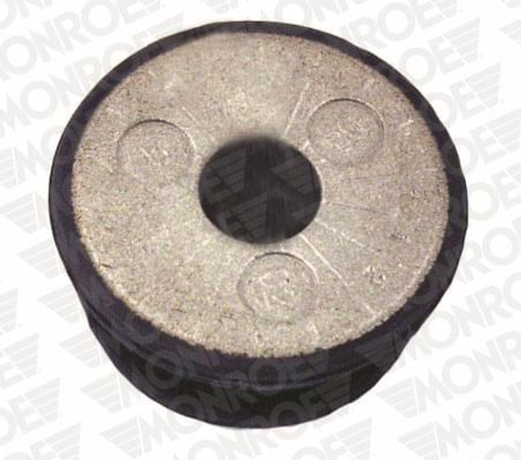 MONROE L29851 Achslager für VW Golf IV Schrägheck (1J1)