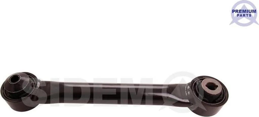 Guidon suspension SIDEM 3971 : Supprimez les vibrations de direction