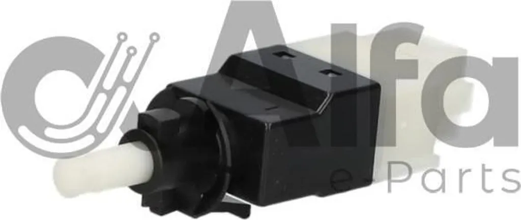 Alfa e-Parts AF02301 Interruttore luci di stop OE 2E0945515B compatibile con Classe A, Classe B, CLS, Classe E, Sprinter, Viano, Vito, Crafter