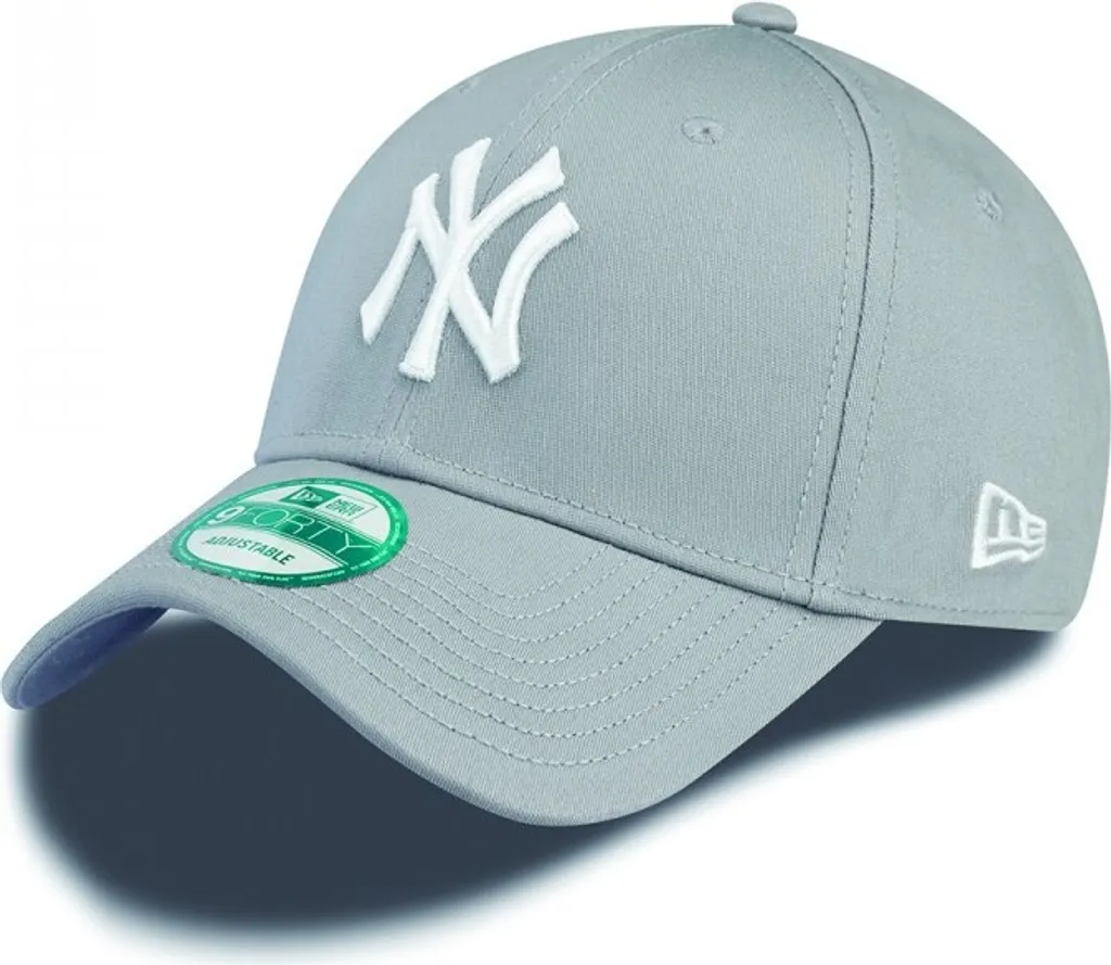 Regala il Cappellino New Era NY Yankees Grigio - Bambini e Ragazzi