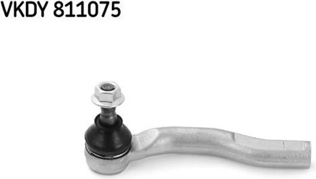 Rotule de direction SKF VKDY 811075 Haute Résistance pour Yaris 45047