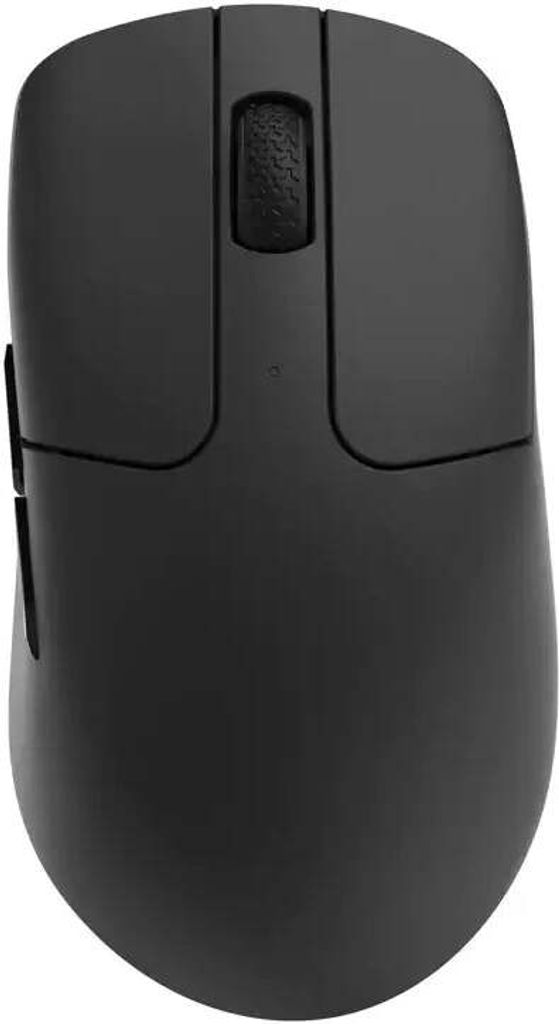 Keychron 2-1, rechts, RF Wireless + Bluetooth + USB Type-C, Produktbild 