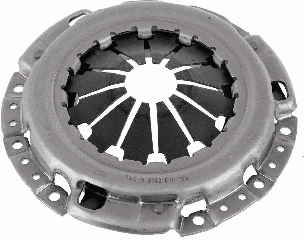 Mécanisme embrayage SACHS pour éliminer le patinage i10 Picanto