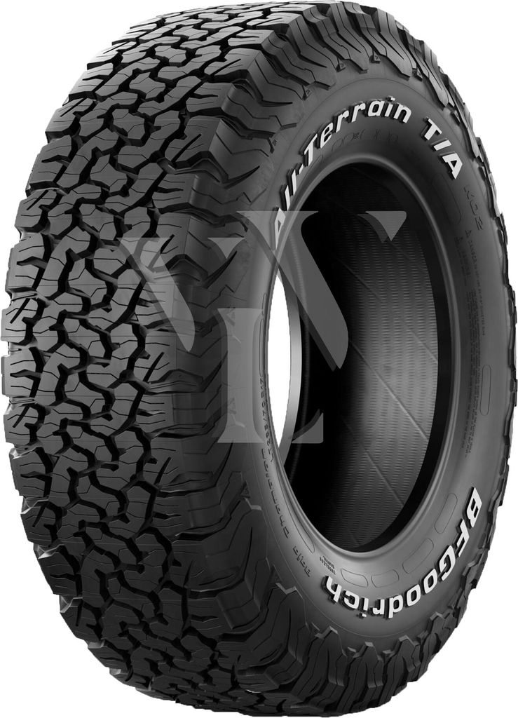 BF Goodrich Ganzjahresreifen motorcycle-tyres All-Terrain Produktbild 