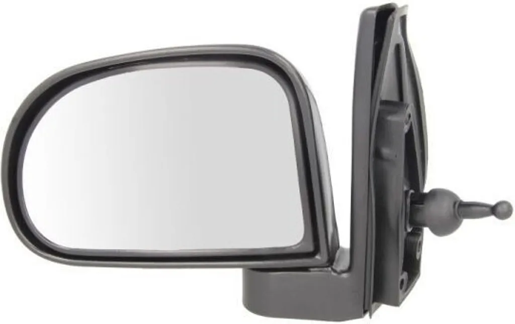 Rétroviseur complet côté conducteur pour Hyundai Atos MX 1.0 et 1.1 i