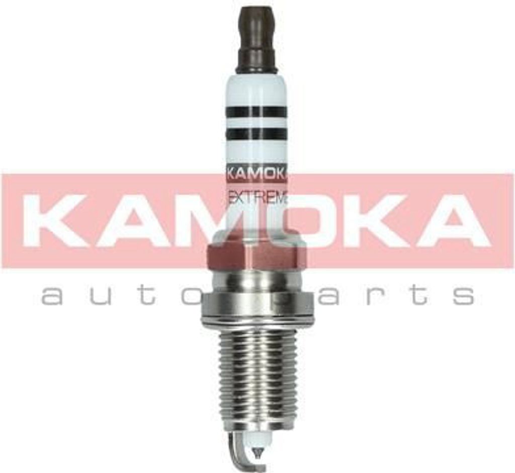 KAMOKA Zündkerze Platin für OPEL Corsa D Schrägheck (S07) 7090024