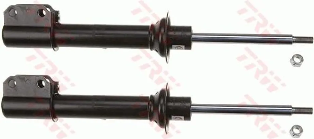 Amortisseur TRW JGM289T OE 7701477961 pour Renault Megane et Scenic