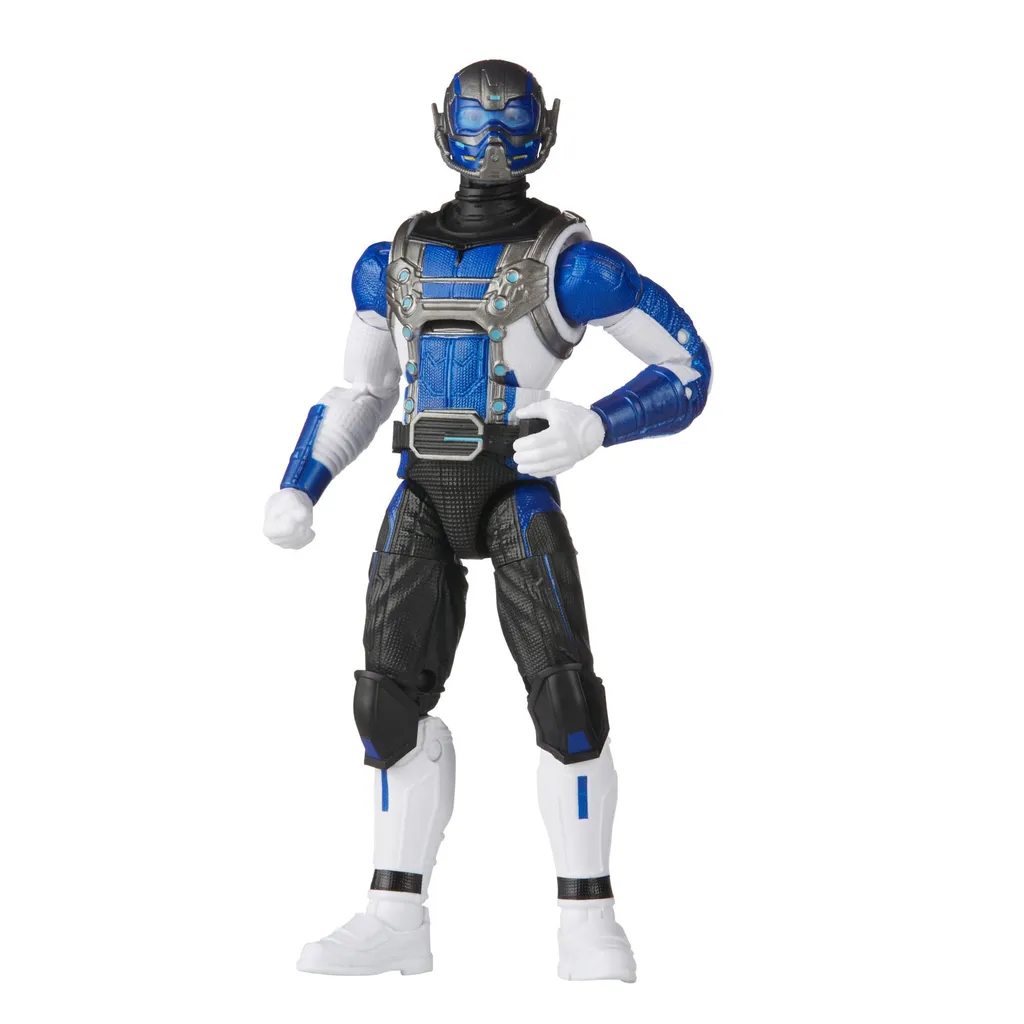Figurine Marvel Legends Goliath Marvel's What If 15 cm Hydra Stomper BAF