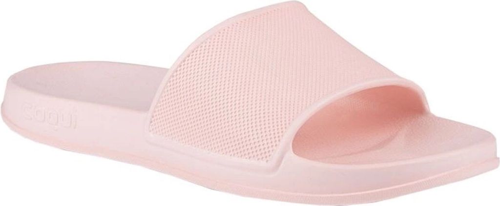 COQUI Damen Flip-Flops Rosa 7082-100-4100 Grösse 37
