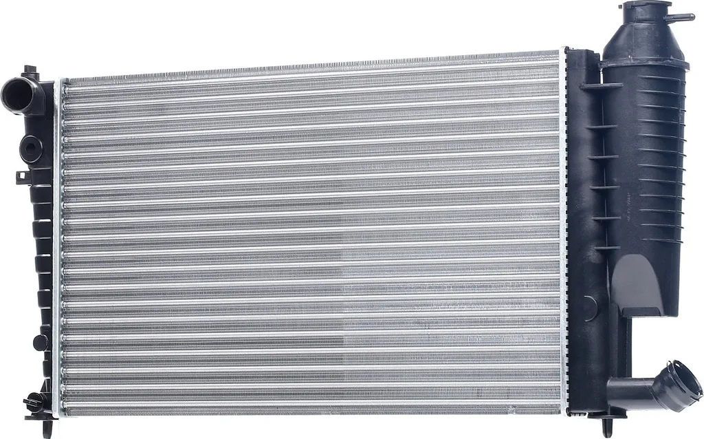 Radiateur de refroidissement moteur pour Citroën Xsara et Peugeot 306