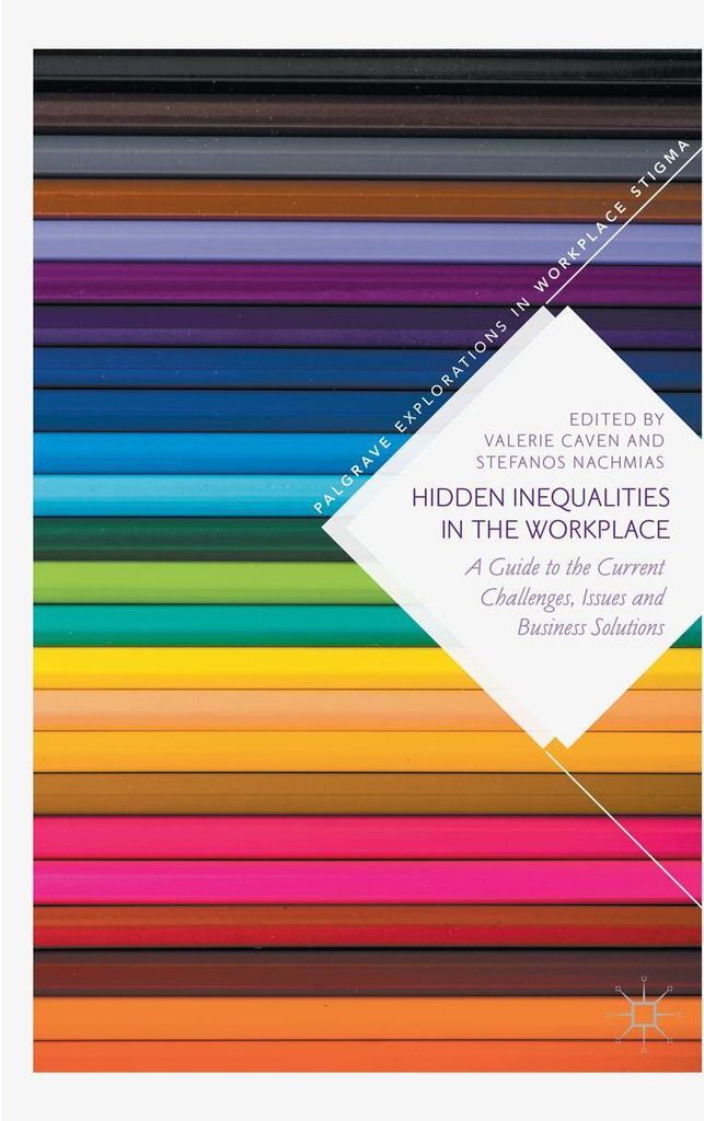 Hidden Inequalities in the Workplace