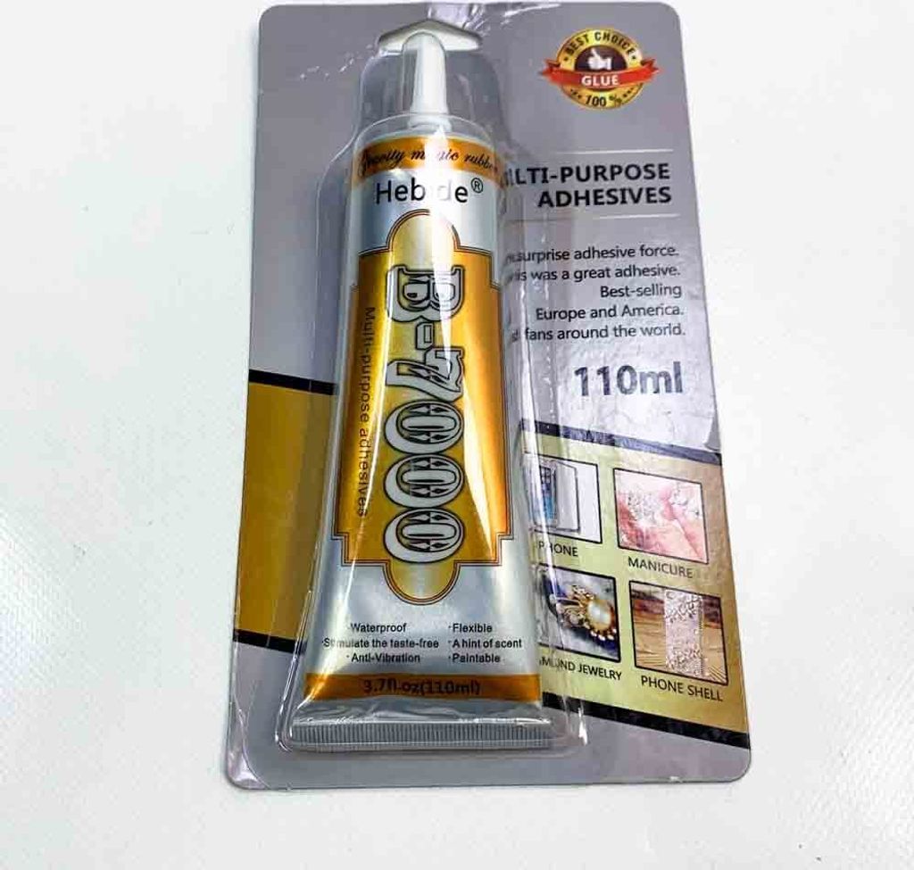 Mehrzweckklebstoffe B-700, 110ml