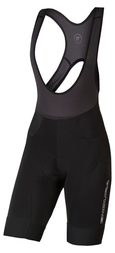Endura Damen FS260 Bibshort Ds Schwarz