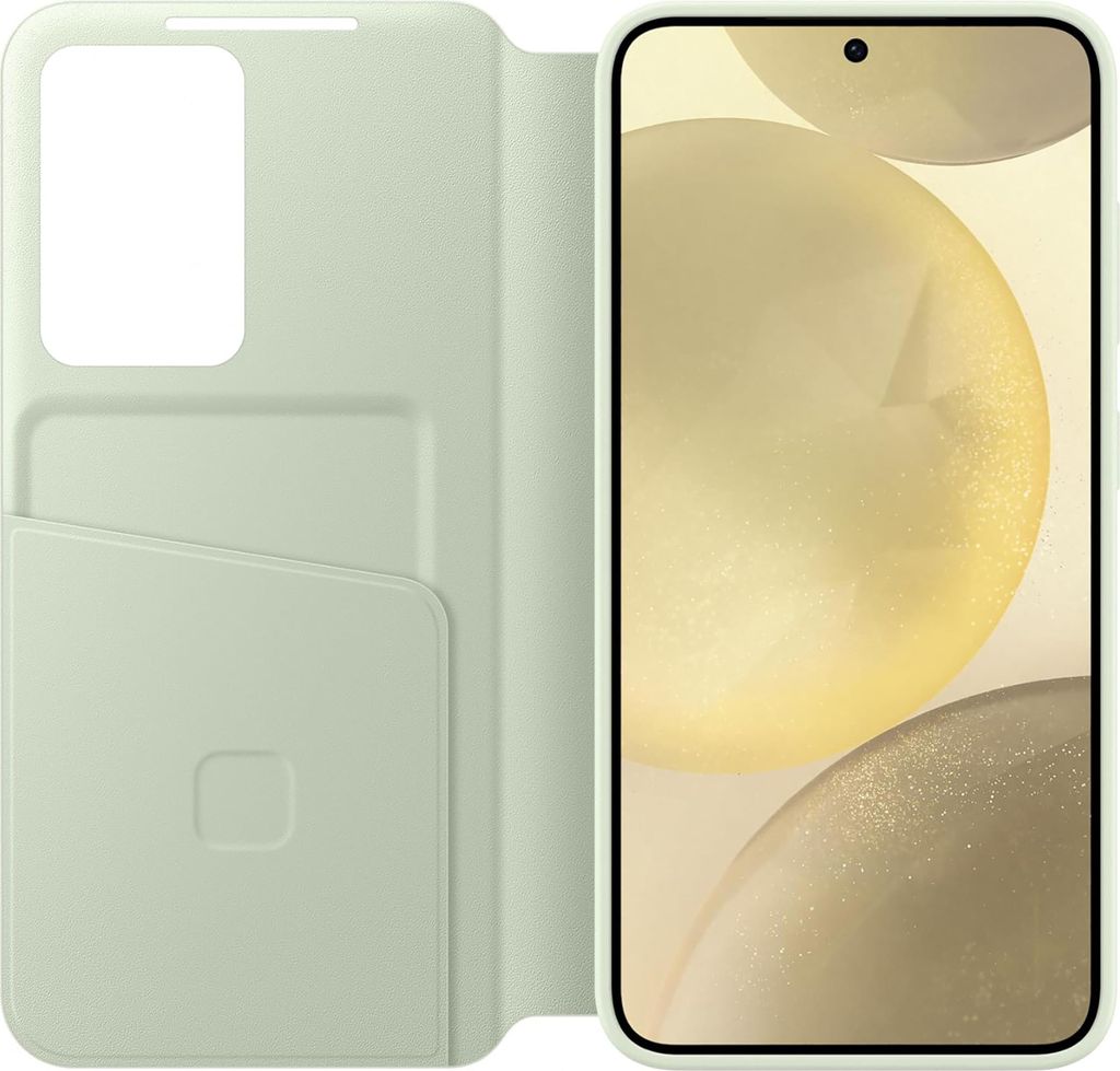 Samsung Smart View Case, Puzdro s peňaženkou, Samsung, Obrázok produktu 