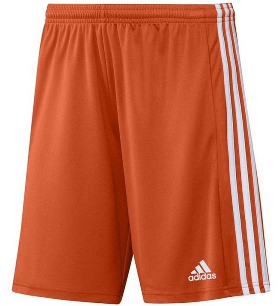 Adidas - "Squadra 21" Shorts für Herren PP2228 (XXL) (Orange)