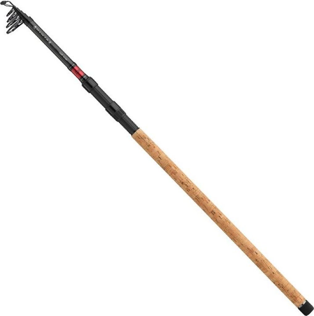 Daiwa Prut Ninja X Tele Carp 3,6 m 3 lb Obrázek produktu 