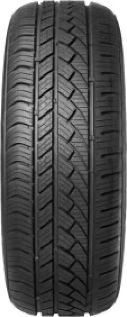 Fortuna Ganzjahresreifen motorcycle-tyres Eco Plus 4S ( 215/40 R17 87W XL )