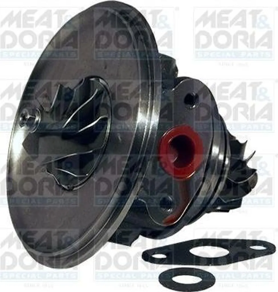 Réparez votre perte de puissance avec le Turbo 60307 compatible OE 55208528