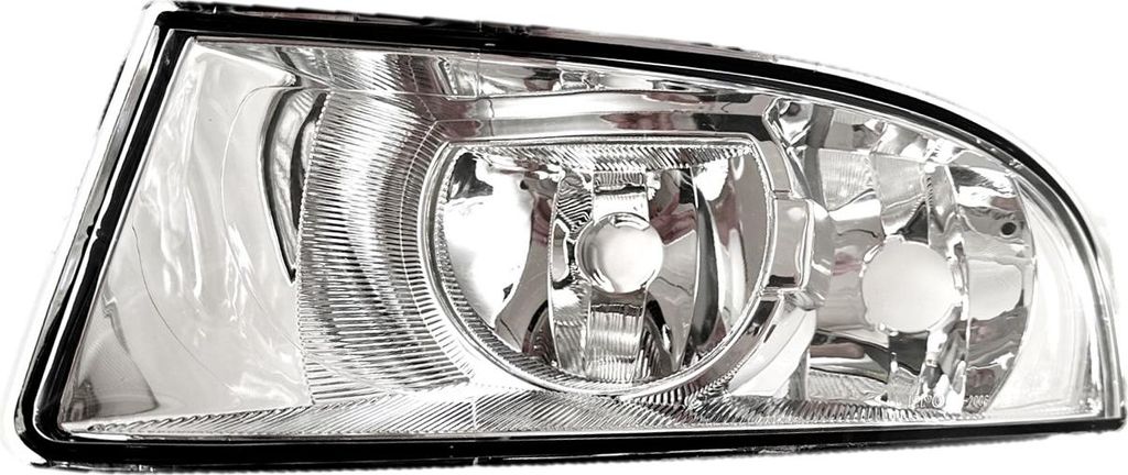 Nebelscheinwerfer NSW Nebellampe links TFL passend für Octavia II 1Z ab 01.09